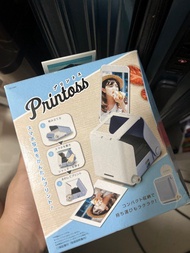 Printoss 即影即有打印機