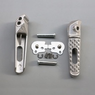 SALE Fit for Honda 2017 - 2024 CBR1000RR CBR1000R Motorcycle Rear Foot Peg Footrest CBR600RR 2024 20