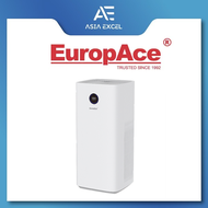 EUROPACE EPU 7700B HAZEPRO 3 IN 1 SMART AIR PURIFIER WITH UV