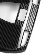 Car Front Reading Light Panel Cover Trim For BMW 5 6 Series GT/X3/X4 X5 G30 Car Interior Sticker Accessories