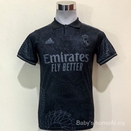 S-5XL JERSEY REAL MADRID DRAGON EDITION 22/23 FANS ISSUE SR49