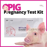 PIG PREGNANCY TEST KIT | Pig Urine Pregnancy Test | Early Pregnancy Diagnostic Test