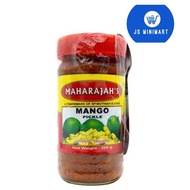 Maharajah's Mango Pickle 300g