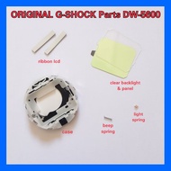 Original G-SHOCK DW-5600 Module [3229] Parts Replacement