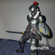 Goblin Slayer Figma 424 Anime Action Figure