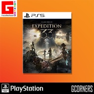 PS5 : Clair Obscur Game-Expedition 33 (Zone 3)