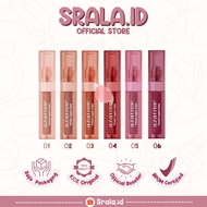 Azarine Tinted Lippie Cake Lip tint