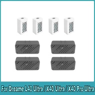 For Dreame L40 Ultra / X40 Ultra / X40 Pro Ultra Parts Silver Ion Module, Sewage Tank Deodorization 