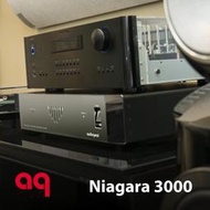 咨詢報價為準/AQ 線圣 Niagara 3000 電源；AQ電源凈化排插
