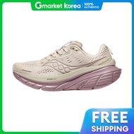 รองเทา SAUCONY รน Guide 18 Wide W - ส Moon/Quail ของแทจากรานคา รหสสนคา 241089