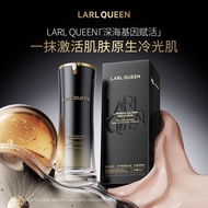 New Upgrade LARL QUEEN LARL QUEEN Salmon DNA Luminous Return Cream [Black Gold Version]