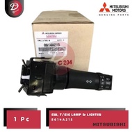 MITSUBISHI PAJERO SPORT TRITON GLS EXCEED 2008-2015 8614A215 Original Mitsubishi Genuine Part 100%