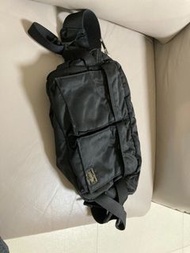 PORTER YOSHIDA & CO. tanker 2 way waist bag