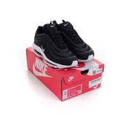 Nike Air Max 97 Black White - AM 97