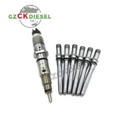 Injector Connector Tubes 4929864 for 2500 3500 4500 5500 Fits Cummins Diesel 5.9L 6.7L