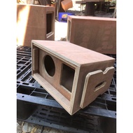 Line array 4 inc set spikon