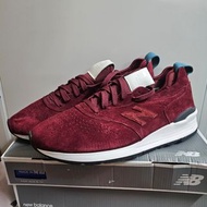 FC 終極清貨 DEFECTED New Balance M997DC2 997  Deconstructed Burgundy US11