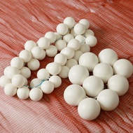 Plastic Floating Buoy Grade A. There Are 4 Inches/2 Inches.