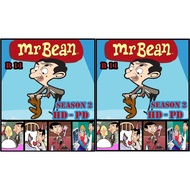 PENDRIVE MR BEAN KIDS KARTUN MOVIE MP4 R11