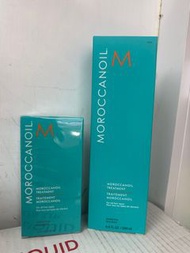 Moroccanoil 摩洛哥護髮油 50ml