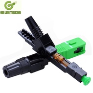 10 Đầu Fast Connector SC/APC suy hao cực thấp