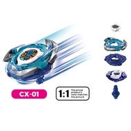 Beyblade Burst CX-01 UX-01 Beyblade x BX 23 Phoenix Wing Beyblade X Complete UX-08 Silver Wolf Beybl