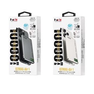 日本🇯🇵PowLord Q2MaG Air Power Bank