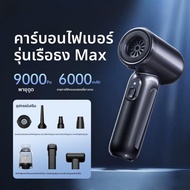 Gallop | เครื่องดูดฝุ่นพกพาสำหรับรถยนต์พลังสูง