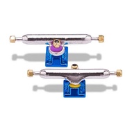 LEEFAI - Original Trucks Leefai Single Axle V2 - Fingerboard Trucks Skateboard Trucks