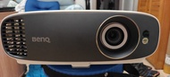 BenQ 4K 投影機W1700