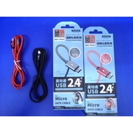 WK Design Wdc-093 Usb Cable