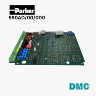 PARKER Parts: 590AD/00/000