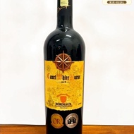 Canri White Horse Bordeaux Red Wine 750ml