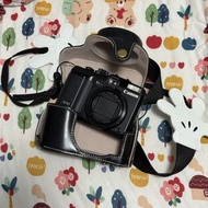 Canon PowerShot G10 佳能CCD相機連相機套