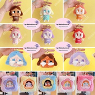 GANTUNGAN CRYBABY BangkokKeychain CRYBABY Keychain/ CRYBABY Coin Purse/