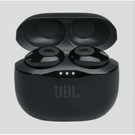 JBL BLUETHOOT HEADSET WIRELESS JBL TUNE 120 EARBUDS TWS PURE BUDS