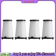 In stock-4Pcs for Electrolux Vacuum Cleaner AEG AEF150 Accessories Filter Filter HEPA Filter