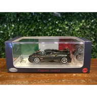1/64 CM-Model Pagani Imola GunGrey Metallic CM64Imola03 [MGM]