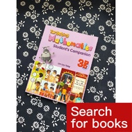 172 English books Targeting Mathematics Student’s Companion 3B Second-hand