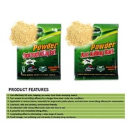 Ant killer powder / Cockroach killer powder  ( Ubat semut / Ubat lipas)