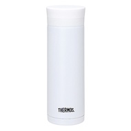 THERMOS 膳魔師 不鏽鋼真空保溫杯 JNC-300  極簡白  300ml  1個