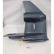 MESIN LOWER CASING 40HP BOX - 40J 6J4-W4531-01-4D OUTBOARD ENGINE SPARE PARTS