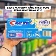 Crest 3D White Toothpaste