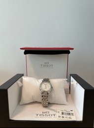 TISSOT Watch天梭女裝手錶 T95.1.183.91