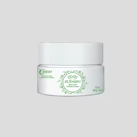 10pcs ZUDAIFU 15g upgrade 30g Body care cream Skin Care YDQ
