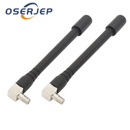 2pcs/lot 3G 4G antenna WiFi antenna TS9 Wireless Router Antenna for Huawei E5573 E8372 for PCI Card USB Wireless Router