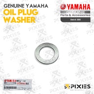 YAMAHA OIL PLUG WASHER ENGINE OIL PLUG WASHER FOR XMAX 300 V1 / XMAX 300 V2 / XMAX 300 V3