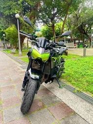 KAWASAKI Z900