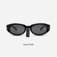 Gentle monster kunst Unisex Sunglasses