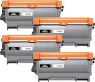 Veson Toner TN2220 TN 2220 Compatible with Brother TN2220 TN-2010 for Brother MFC-7360N HL-2130 MFC-